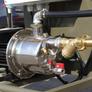 Kép 3/5 - TURBOSOL TURBOMIX M22 zsákos előkevert habarcsok automatikus szárazanyag előkeverője