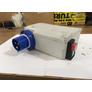 Kép 2/2 - Polieri Tech 190 Kapcsolódoboz 5A 230V