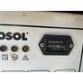 Kép 6/23 - Turbosol TB50 stabil Betonpumpa Használt