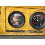 Kép 6/21 - Turbosol TM 27-45 DC/T Felújított Estrichpumpa