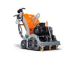 Husqvarna BMP 335 Betonmarógép