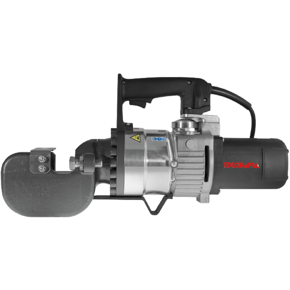 EDILGRAPPA T28N Hidraulikus Vágógép 28mm vágási kapacitással
