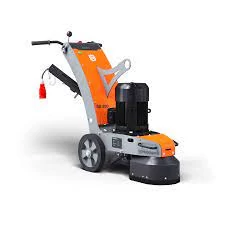 Husqvarna BG 250 Csiszoló és Marógép