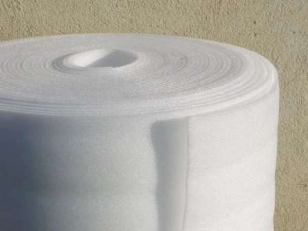 Iso foam(hablemez) 5/1,2m x 41,7m(50m2)