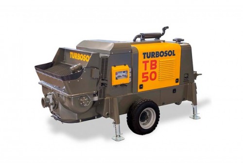 TURBOSOL TB50