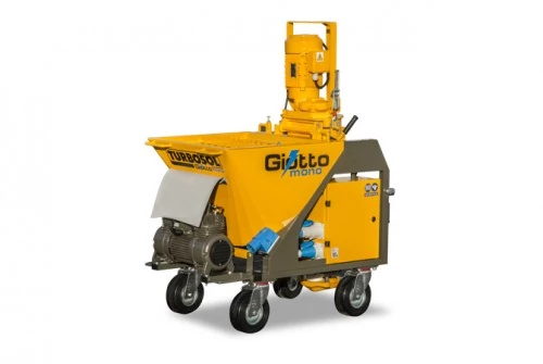 TURBOSOL GIOTTO MONO 230V