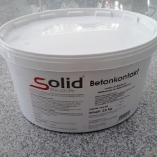 Solid Betonkontakt 23 kg