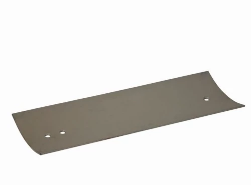 Kopólemez Estrichboy DC260/45 hosszanti 2 furatos