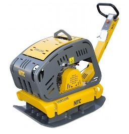 NTC VDR 52H lapvibrátor előre- és hátramenettel