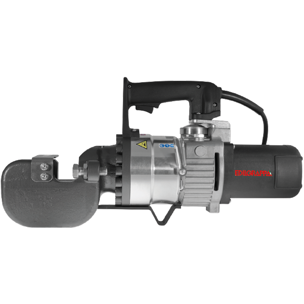 EDILGRAPPA T32N Hidraulikus Vágógép 32mm vágási kapacitással